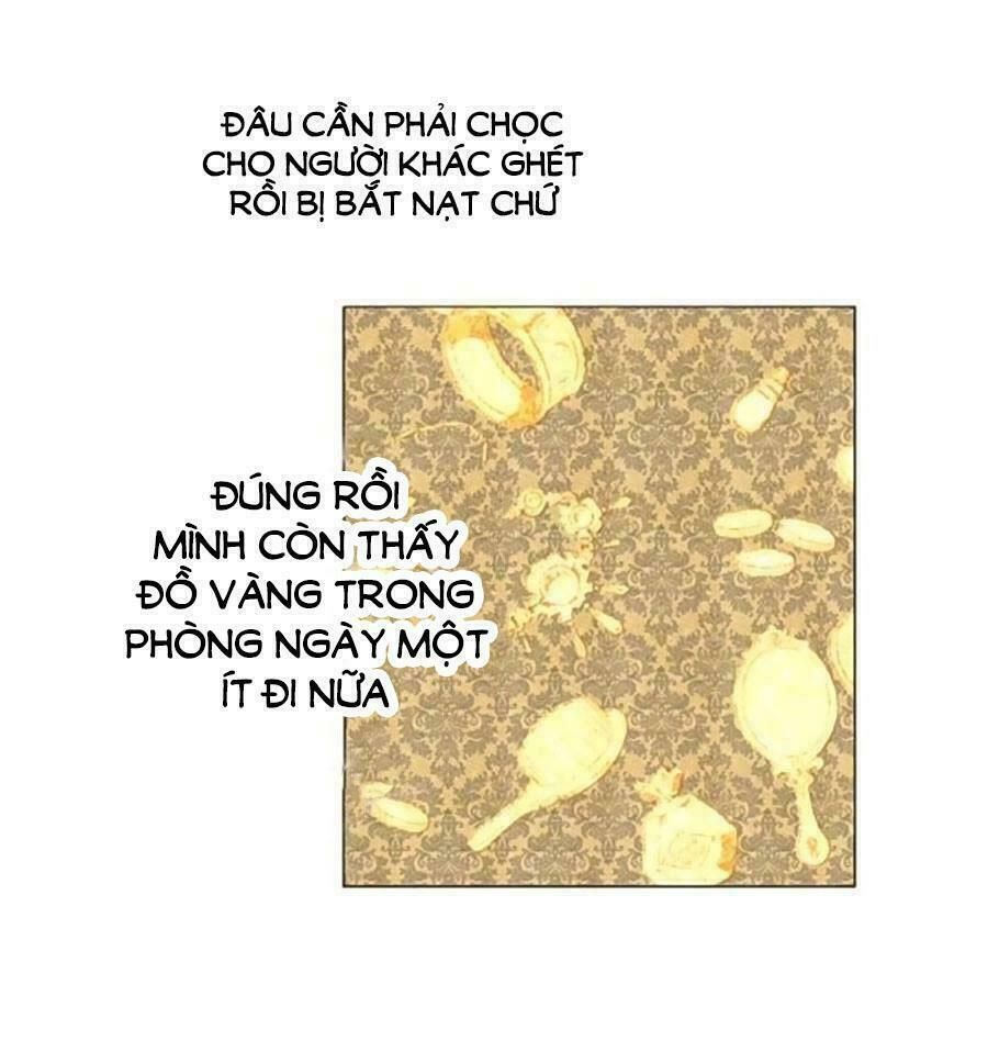 đọc truyện Một Ngày Nọ Tôi Bỗng Thành Nàng Công Chúa Chương 4 ảnh 30 tại Thiên Thai Truyện