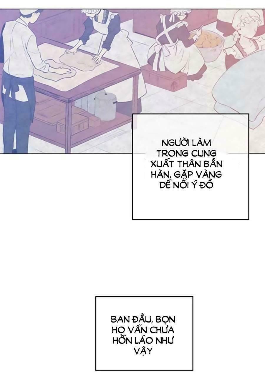 đọc truyện Một Ngày Nọ Tôi Bỗng Thành Nàng Công Chúa Chương 4 ảnh 31 tại Thiên Thai Truyện