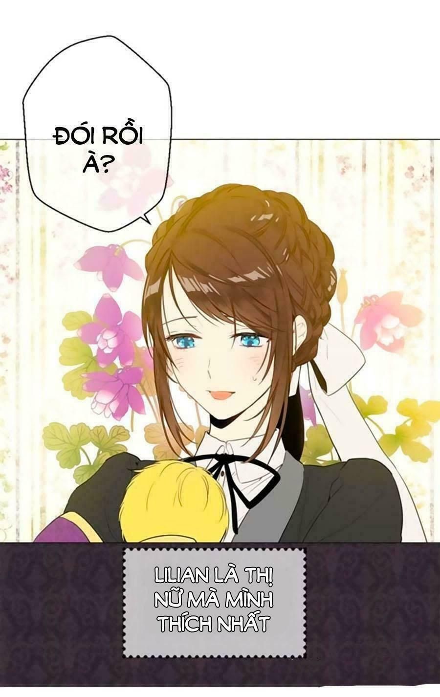 đọc truyện Một Ngày Nọ Tôi Bỗng Thành Nàng Công Chúa Chương 4 ảnh 5 tại Thiên Thai Truyện