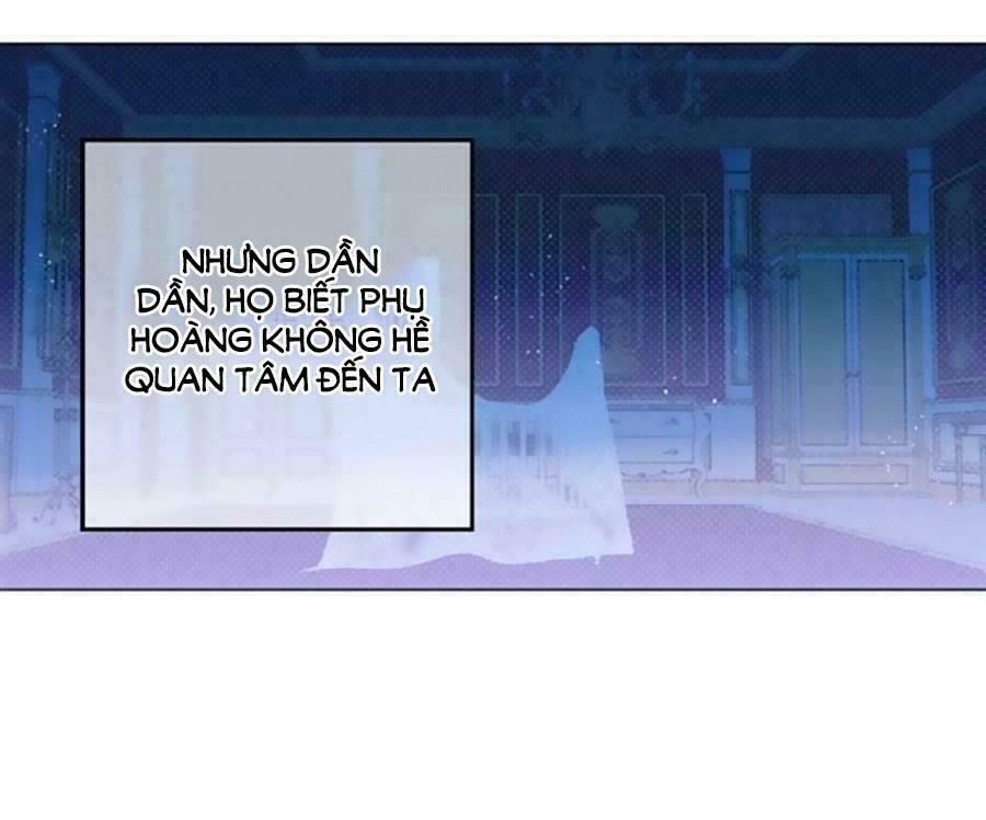 đọc truyện Một Ngày Nọ Tôi Bỗng Thành Nàng Công Chúa Chương 4 ảnh 32 tại Thiên Thai Truyện