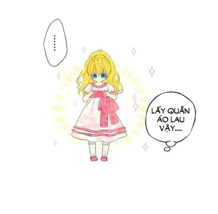 đọc truyện Một Ngày Nọ Tôi Bỗng Thành Nàng Công Chúa Chương 4 ảnh 39 tại Thiên Thai Truyện