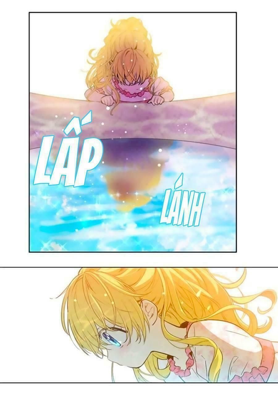 đọc truyện Một Ngày Nọ Tôi Bỗng Thành Nàng Công Chúa Chương 4 ảnh 44 tại Thiên Thai Truyện