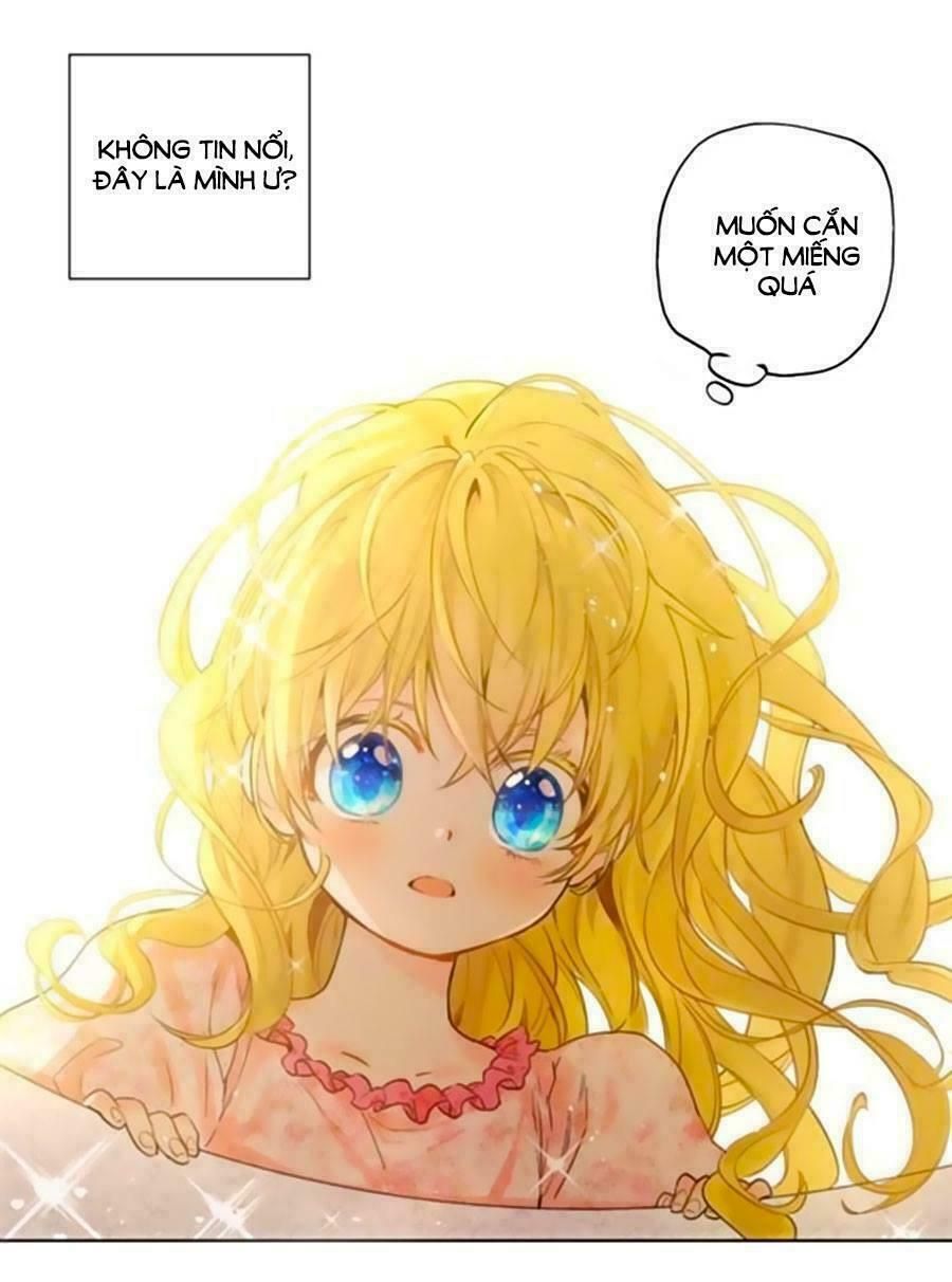 đọc truyện Một Ngày Nọ Tôi Bỗng Thành Nàng Công Chúa Chương 4 ảnh 46 tại Thiên Thai Truyện