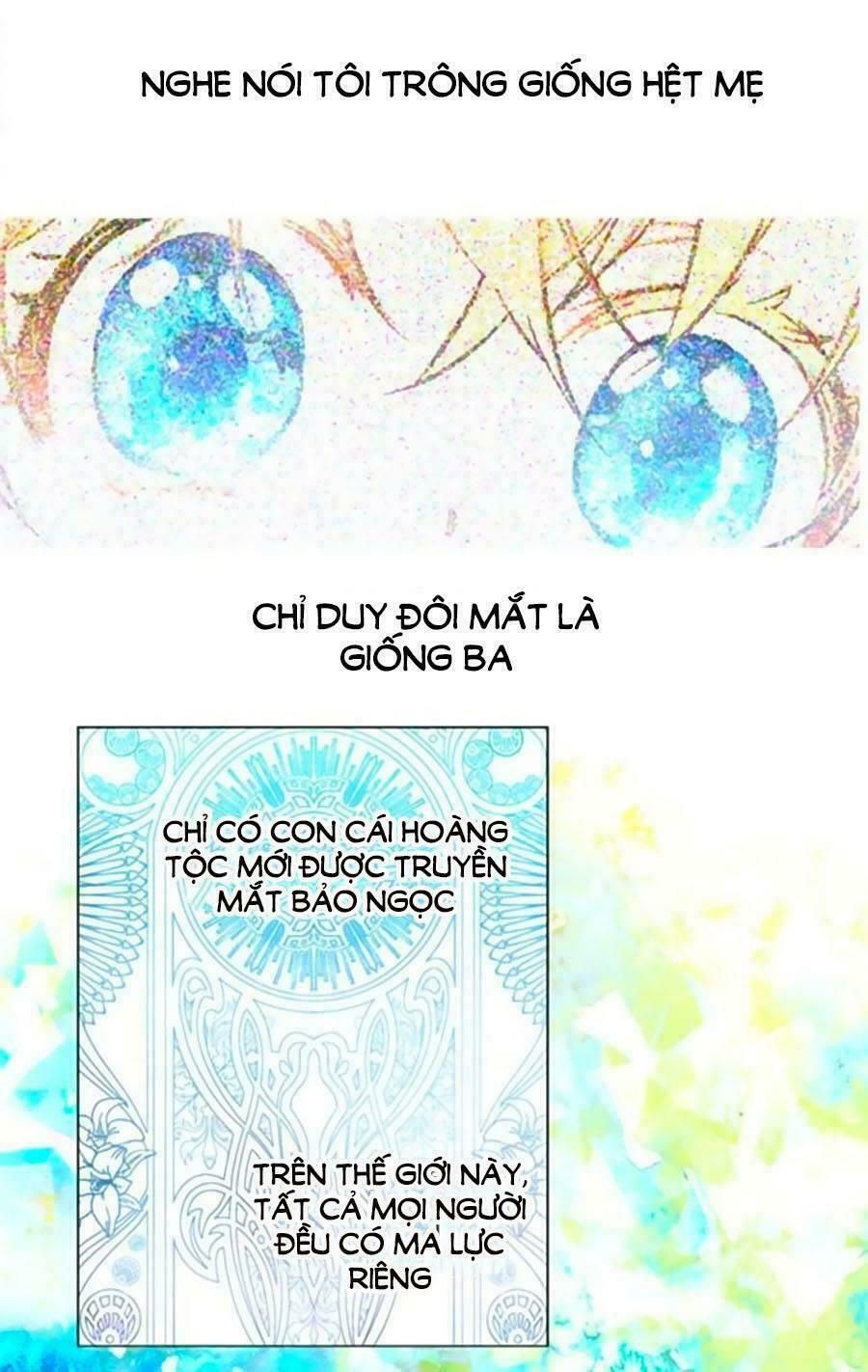 đọc truyện Một Ngày Nọ Tôi Bỗng Thành Nàng Công Chúa Chương 4 ảnh 47 tại Thiên Thai Truyện