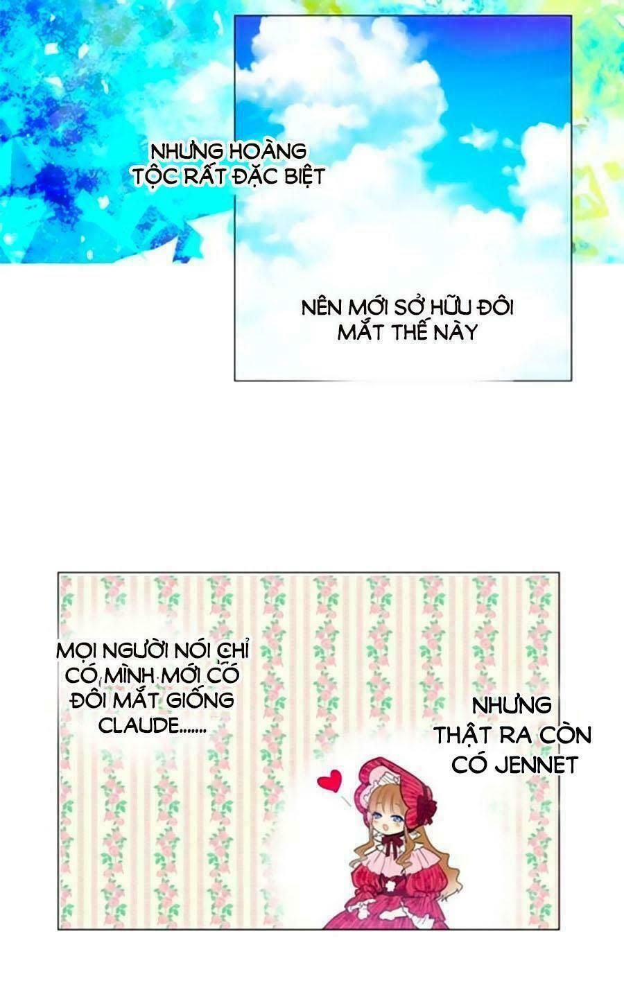 đọc truyện Một Ngày Nọ Tôi Bỗng Thành Nàng Công Chúa Chương 4 ảnh 48 tại Thiên Thai Truyện