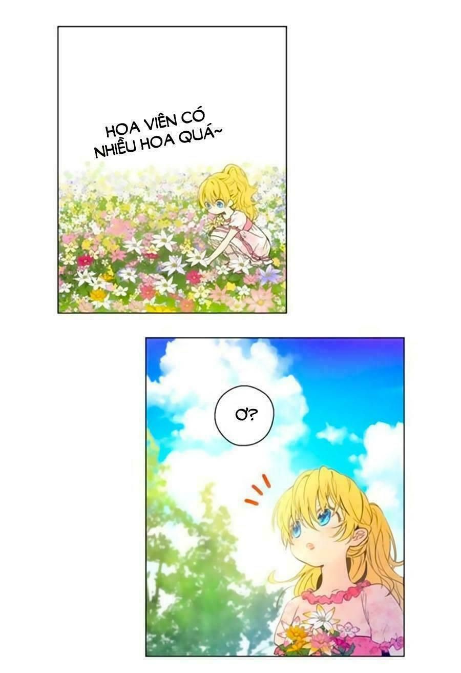 đọc truyện Một Ngày Nọ Tôi Bỗng Thành Nàng Công Chúa Chương 4 ảnh 50 tại Thiên Thai Truyện