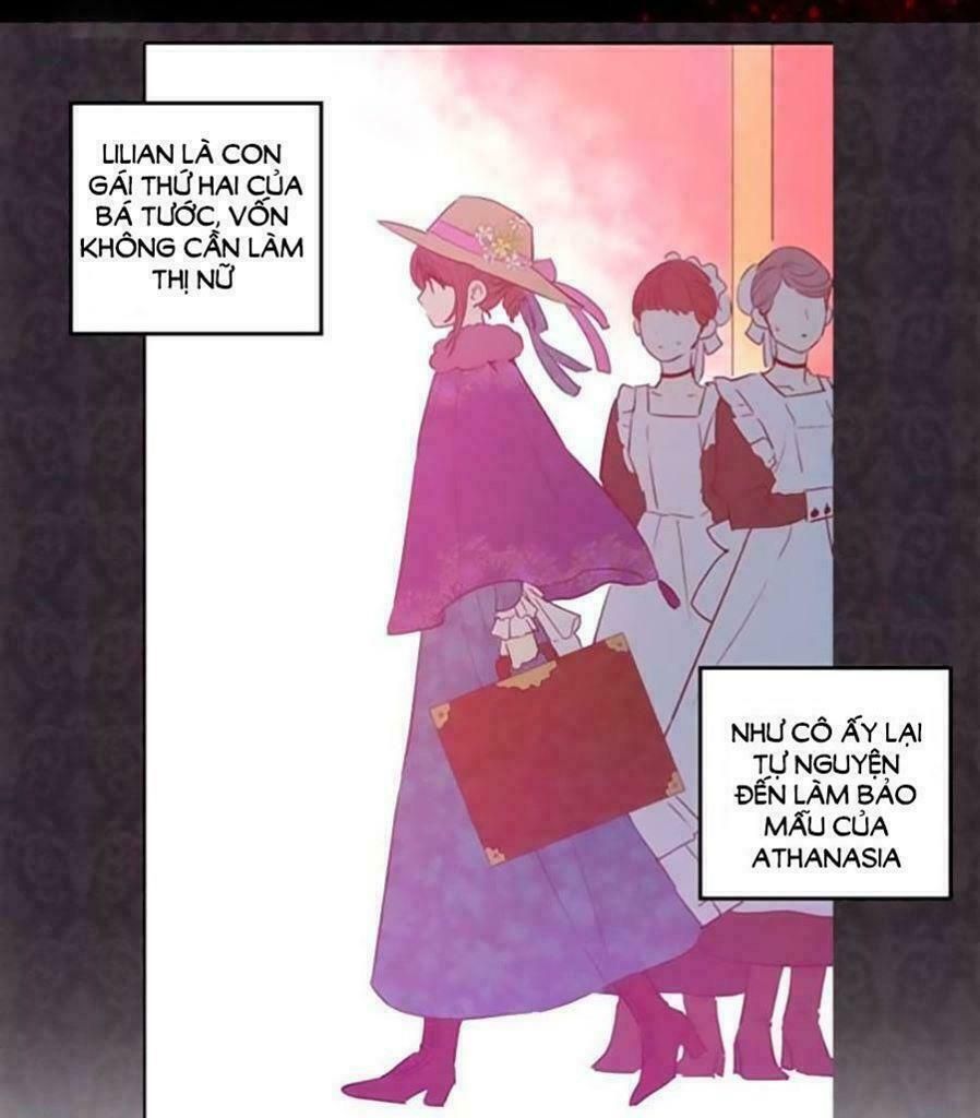 đọc truyện Một Ngày Nọ Tôi Bỗng Thành Nàng Công Chúa Chương 4 ảnh 7 tại Thiên Thai Truyện