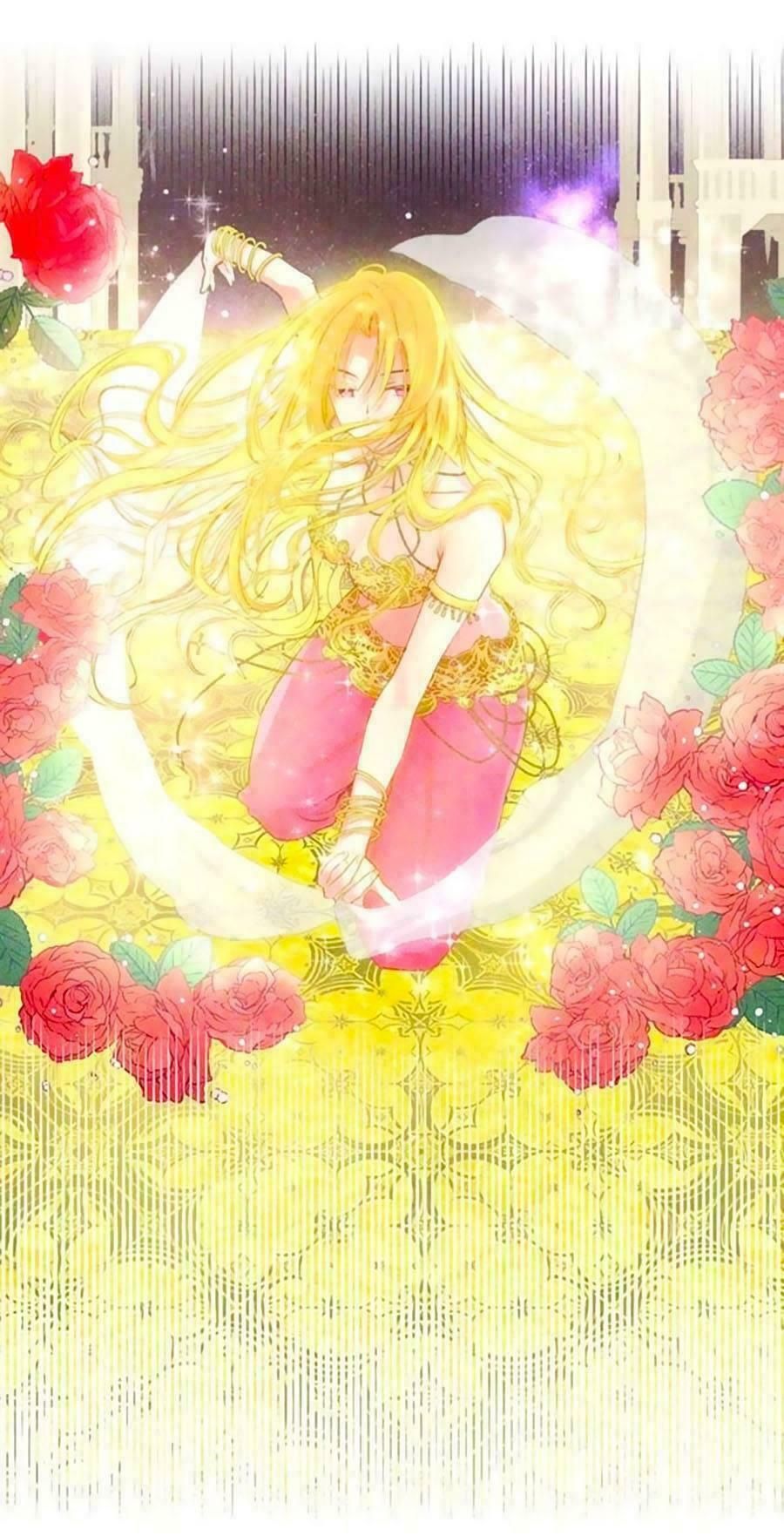 đọc truyện Một Ngày Nọ Tôi Bỗng Thành Nàng Công Chúa Chương 4 ảnh 9 tại Thiên Thai Truyện