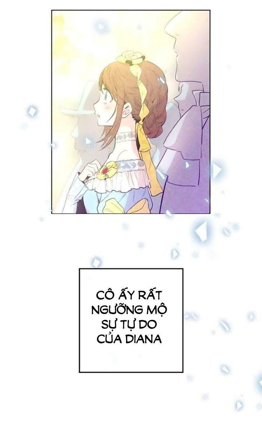 đọc truyện Một Ngày Nọ Tôi Bỗng Thành Nàng Công Chúa Chương 4 ảnh 10 tại Thiên Thai Truyện