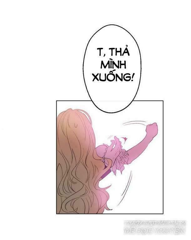 đọc truyện Một Ngày Nọ Tôi Bỗng Thành Nàng Công Chúa Chương 40 ảnh 3 tại Thiên Thai Truyện