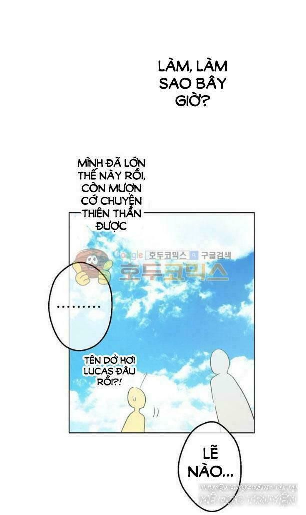 đọc truyện Một Ngày Nọ Tôi Bỗng Thành Nàng Công Chúa Chương 40 ảnh 14 tại Thiên Thai Truyện