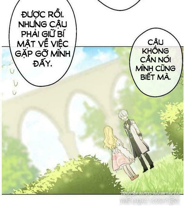 đọc truyện Một Ngày Nọ Tôi Bỗng Thành Nàng Công Chúa Chương 40 ảnh 19 tại Thiên Thai Truyện