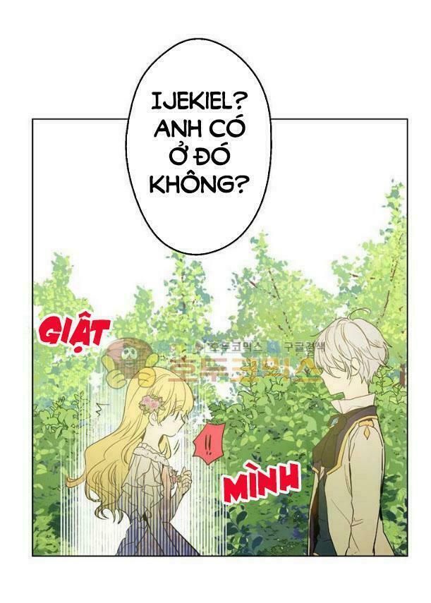 đọc truyện Một Ngày Nọ Tôi Bỗng Thành Nàng Công Chúa Chương 40 ảnh 21 tại Thiên Thai Truyện