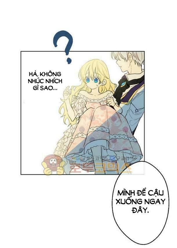 đọc truyện Một Ngày Nọ Tôi Bỗng Thành Nàng Công Chúa Chương 40 ảnh 4 tại Thiên Thai Truyện