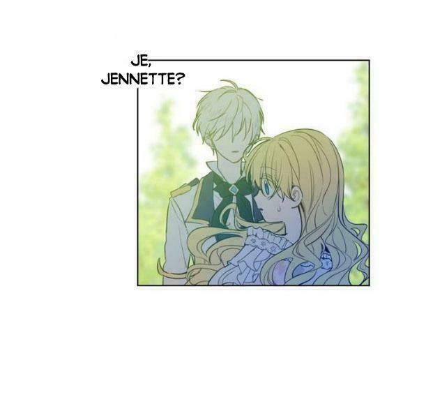 đọc truyện Một Ngày Nọ Tôi Bỗng Thành Nàng Công Chúa Chương 40 ảnh 23 tại Thiên Thai Truyện