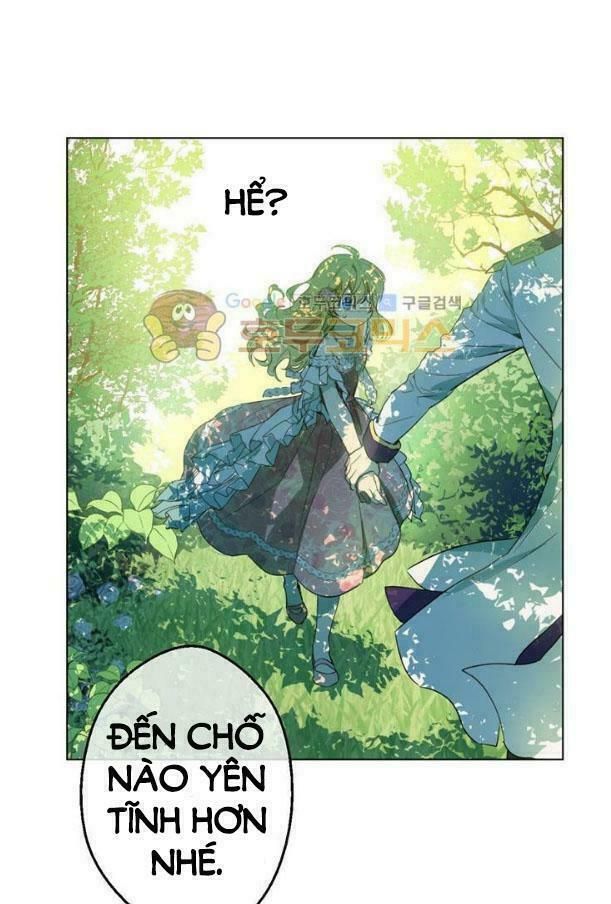 đọc truyện Một Ngày Nọ Tôi Bỗng Thành Nàng Công Chúa Chương 40 ảnh 25 tại Thiên Thai Truyện