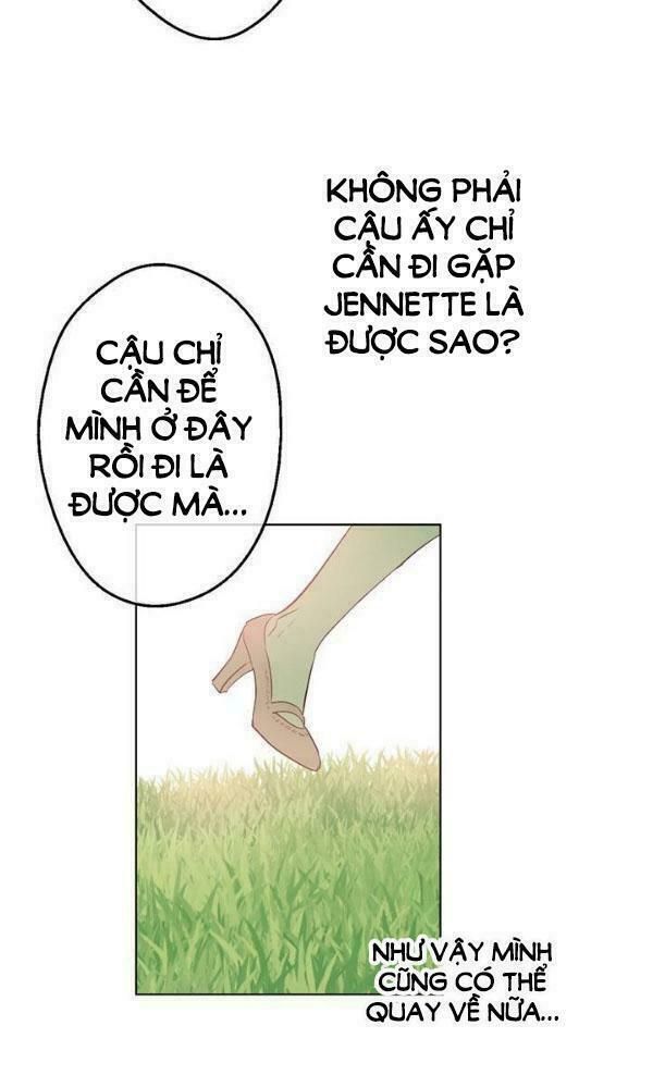 đọc truyện Một Ngày Nọ Tôi Bỗng Thành Nàng Công Chúa Chương 40 ảnh 26 tại Thiên Thai Truyện