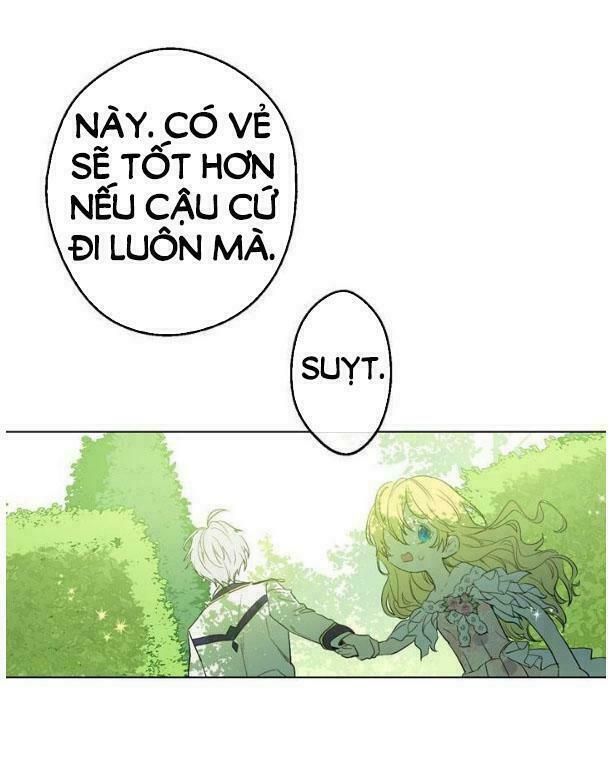 đọc truyện Một Ngày Nọ Tôi Bỗng Thành Nàng Công Chúa Chương 40 ảnh 30 tại Thiên Thai Truyện