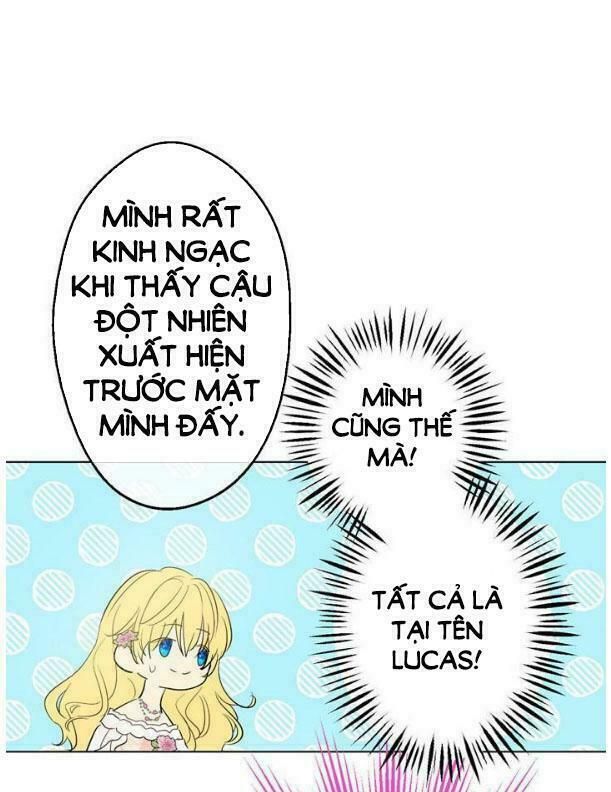 đọc truyện Một Ngày Nọ Tôi Bỗng Thành Nàng Công Chúa Chương 40 ảnh 41 tại Thiên Thai Truyện