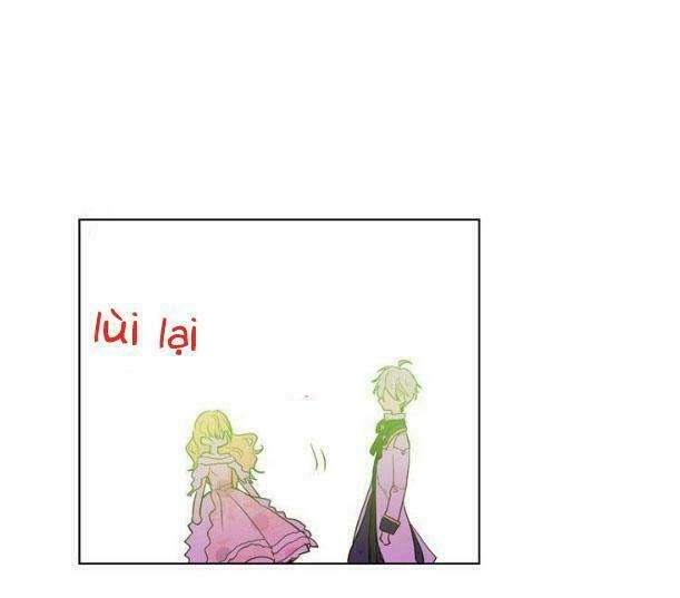 đọc truyện Một Ngày Nọ Tôi Bỗng Thành Nàng Công Chúa Chương 40 ảnh 6 tại Thiên Thai Truyện