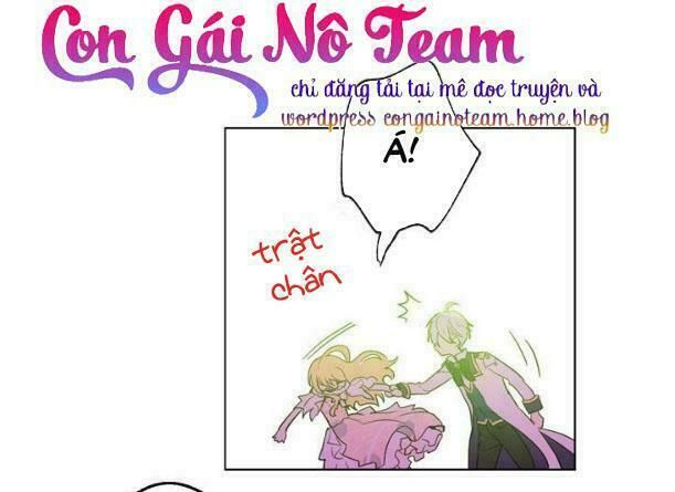 đọc truyện Một Ngày Nọ Tôi Bỗng Thành Nàng Công Chúa Chương 40 ảnh 7 tại Thiên Thai Truyện