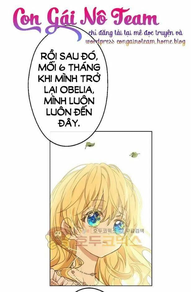 đọc truyện Một Ngày Nọ Tôi Bỗng Thành Nàng Công Chúa Chương 41 ảnh 15 tại Thiên Thai Truyện