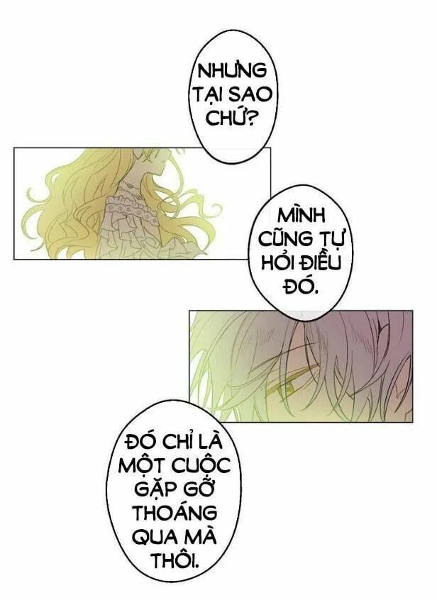 đọc truyện Một Ngày Nọ Tôi Bỗng Thành Nàng Công Chúa Chương 41 ảnh 17 tại Thiên Thai Truyện