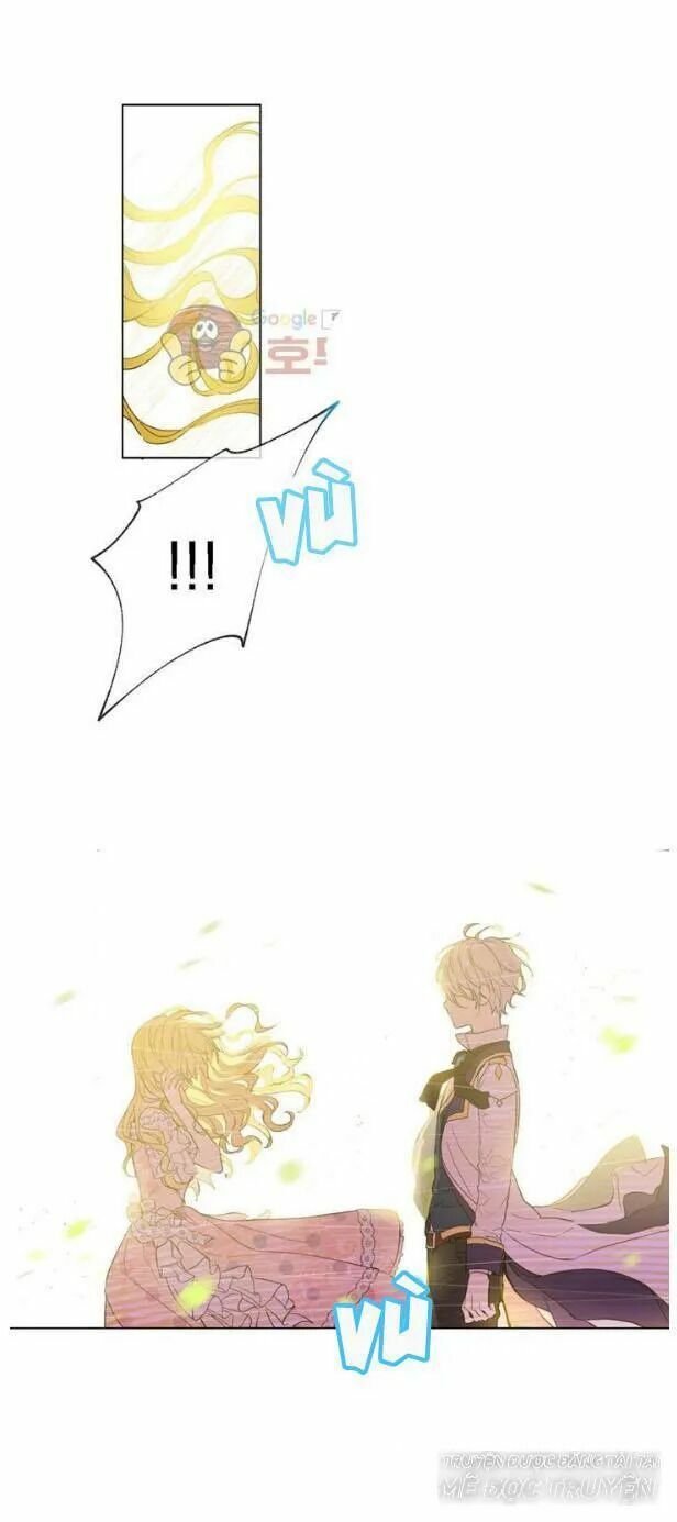 đọc truyện Một Ngày Nọ Tôi Bỗng Thành Nàng Công Chúa Chương 41 ảnh 18 tại Thiên Thai Truyện