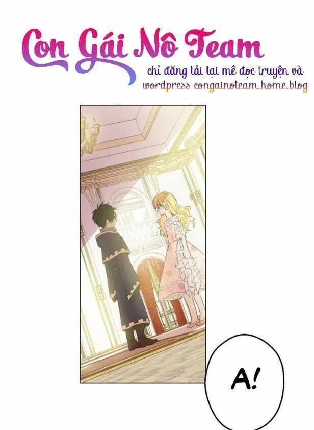 đọc truyện Một Ngày Nọ Tôi Bỗng Thành Nàng Công Chúa Chương 41 ảnh 25 tại Thiên Thai Truyện