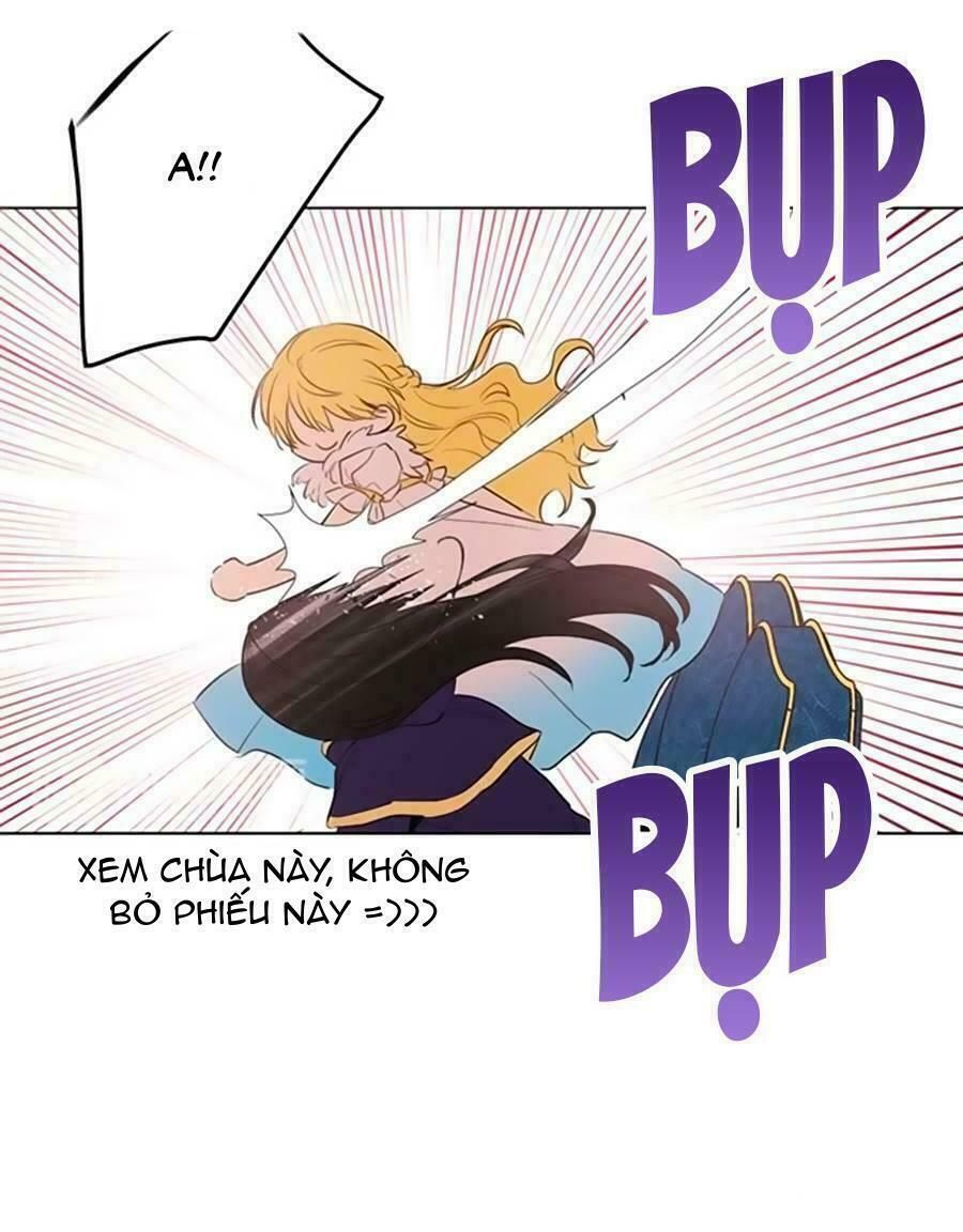 đọc truyện Một Ngày Nọ Tôi Bỗng Thành Nàng Công Chúa Chương 41 ảnh 36 tại Thiên Thai Truyện