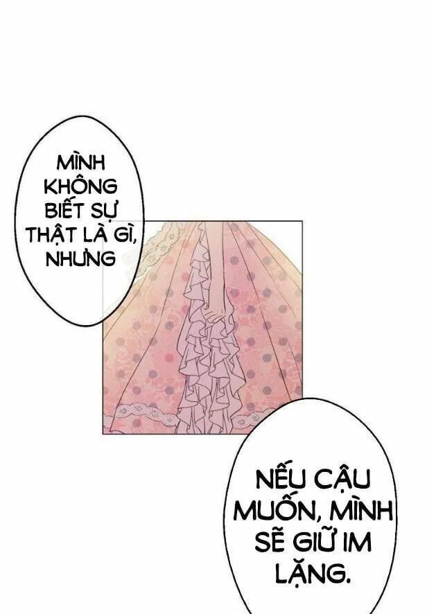 đọc truyện Một Ngày Nọ Tôi Bỗng Thành Nàng Công Chúa Chương 41 ảnh 7 tại Thiên Thai Truyện