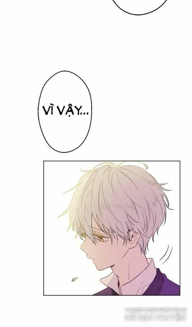 đọc truyện Một Ngày Nọ Tôi Bỗng Thành Nàng Công Chúa Chương 41 ảnh 8 tại Thiên Thai Truyện