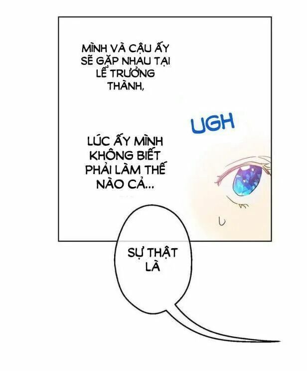 đọc truyện Một Ngày Nọ Tôi Bỗng Thành Nàng Công Chúa Chương 41 ảnh 11 tại Thiên Thai Truyện