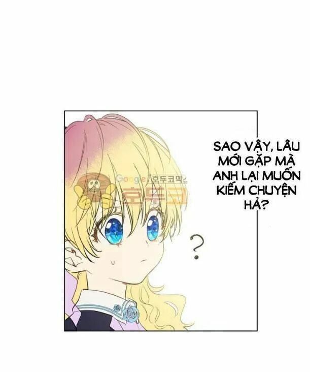 đọc truyện Một Ngày Nọ Tôi Bỗng Thành Nàng Công Chúa Chương 42 ảnh 25 tại Thiên Thai Truyện