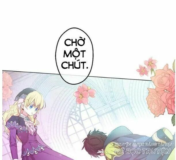 đọc truyện Một Ngày Nọ Tôi Bỗng Thành Nàng Công Chúa Chương 42 ảnh 28 tại Thiên Thai Truyện