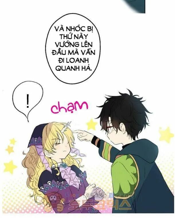 đọc truyện Một Ngày Nọ Tôi Bỗng Thành Nàng Công Chúa Chương 42 ảnh 36 tại Thiên Thai Truyện