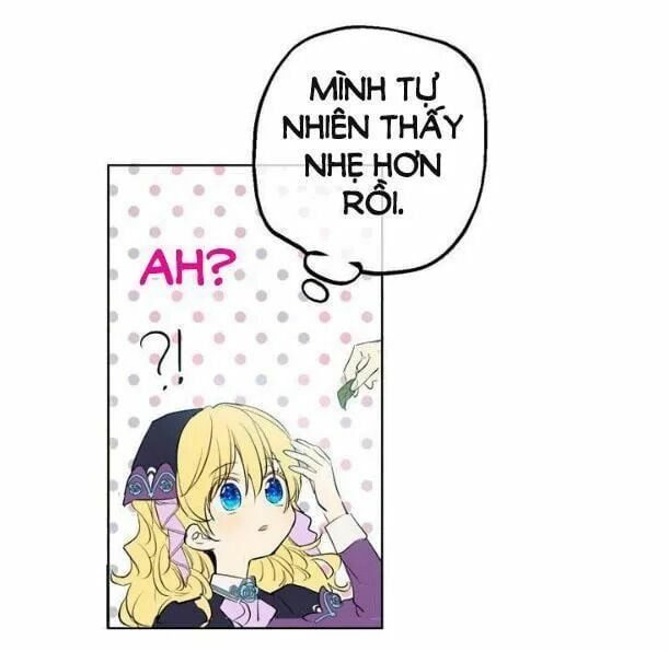 đọc truyện Một Ngày Nọ Tôi Bỗng Thành Nàng Công Chúa Chương 42 ảnh 37 tại Thiên Thai Truyện