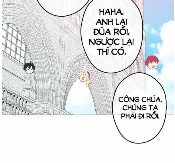 đọc truyện Một Ngày Nọ Tôi Bỗng Thành Nàng Công Chúa Chương 42 ảnh 40 tại Thiên Thai Truyện