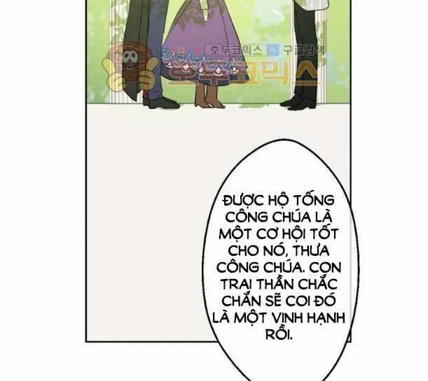 đọc truyện Một Ngày Nọ Tôi Bỗng Thành Nàng Công Chúa Chương 42 ảnh 6 tại Thiên Thai Truyện