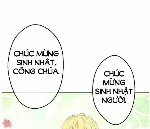 đọc truyện Một Ngày Nọ Tôi Bỗng Thành Nàng Công Chúa Chương 42 ảnh 45 tại Thiên Thai Truyện