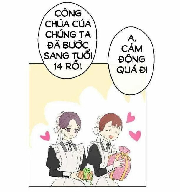 đọc truyện Một Ngày Nọ Tôi Bỗng Thành Nàng Công Chúa Chương 42 ảnh 47 tại Thiên Thai Truyện