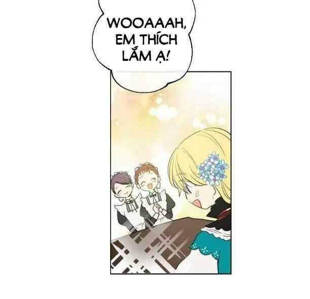 đọc truyện Một Ngày Nọ Tôi Bỗng Thành Nàng Công Chúa Chương 42 ảnh 50 tại Thiên Thai Truyện