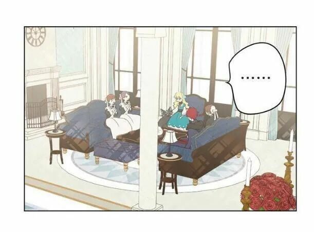 đọc truyện Một Ngày Nọ Tôi Bỗng Thành Nàng Công Chúa Chương 42 ảnh 54 tại Thiên Thai Truyện