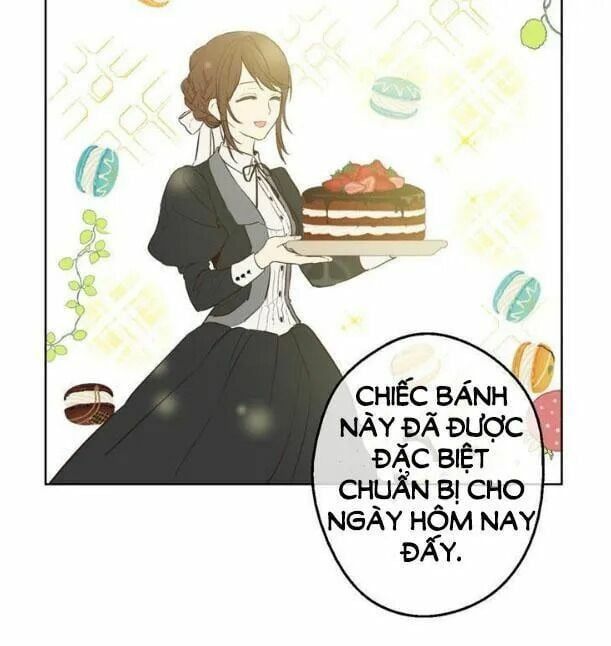 đọc truyện Một Ngày Nọ Tôi Bỗng Thành Nàng Công Chúa Chương 42 ảnh 57 tại Thiên Thai Truyện