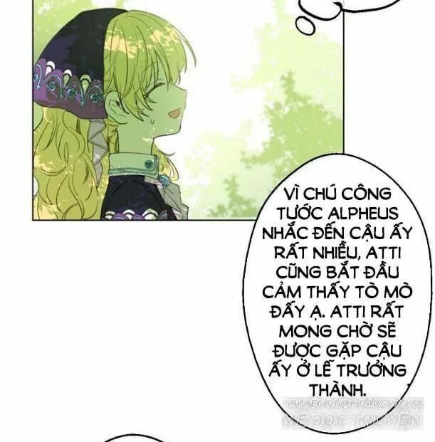 đọc truyện Một Ngày Nọ Tôi Bỗng Thành Nàng Công Chúa Chương 42 ảnh 8 tại Thiên Thai Truyện