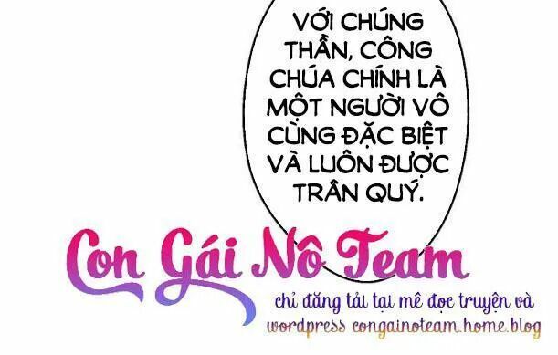 đọc truyện Một Ngày Nọ Tôi Bỗng Thành Nàng Công Chúa Chương 42 ảnh 65 tại Thiên Thai Truyện
