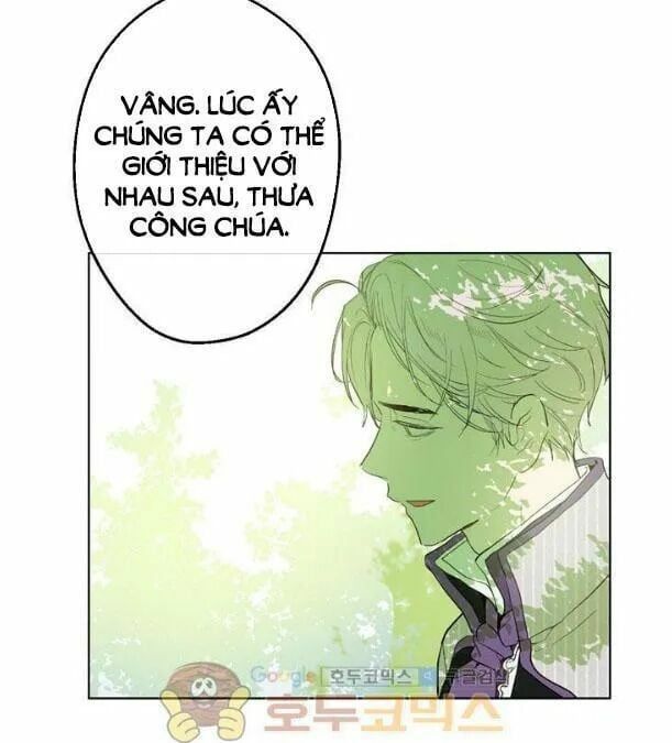 đọc truyện Một Ngày Nọ Tôi Bỗng Thành Nàng Công Chúa Chương 42 ảnh 9 tại Thiên Thai Truyện