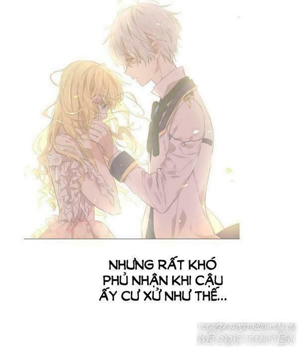 đọc truyện Một Ngày Nọ Tôi Bỗng Thành Nàng Công Chúa Chương 43 ảnh 13 tại Thiên Thai Truyện