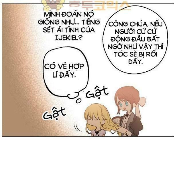 đọc truyện Một Ngày Nọ Tôi Bỗng Thành Nàng Công Chúa Chương 43 ảnh 16 tại Thiên Thai Truyện