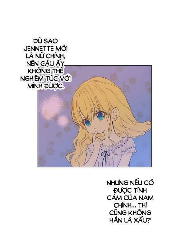 đọc truyện Một Ngày Nọ Tôi Bỗng Thành Nàng Công Chúa Chương 43 ảnh 17 tại Thiên Thai Truyện